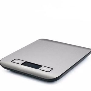 <span class=keywords><strong>เครื่อง</strong></span><span class=keywords><strong>ชั่ง</strong></span>ดิจิตอลอาหารอิเล็กทรอนิกส์ในครัวมัลติฟังก์ชั่น้ำหนักสมาร์ทกับชามจับเวลาชั่งน้ำหนักกาแฟมินิ5กิโลกรัม10กิโลกรัม <span class=keywords><strong>Sf400</strong></span>แบบพกพา - Product Image 4