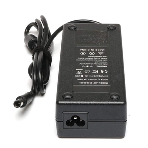 18.5V 6.5A 120W AC Laptop Adapter Charger for <strong>HP</strong> <strong>Compaq</strong> Business Notebook 2200 <strong>2230s</strong> 2510p 2710p 8530w with Tip 7.4*5.0mm