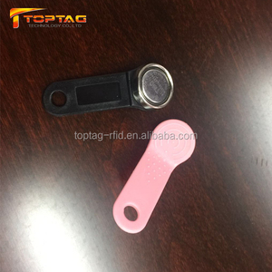 磁気ダラスiButton DS1990、タッチメモリiButton、TMカードキーフォブ - Product Image 3