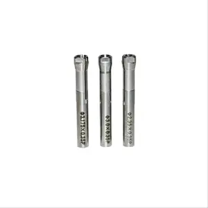 mini size micro motor Strong collect chuck 2.35mm 3.0mm 3.175mm nail drill handpiece with CE&ROHS