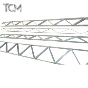 Meilleurs produits d'ali baba soudé déformé échelle fil <span class=keywords><strong>treillis</strong></span> de poutres de béton préfabriqué - Product Image 3