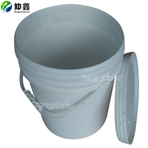 Cina produttore di Plastica Secchio/drum/secchio/contenitore/plastica barile di <span class=keywords><strong>petrolio</strong></span>/jerry può - Product Image 3