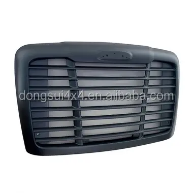 Hot販売Big Truck Body Spare Parts Front Grille For Semi Heavy Big Truck Volvo VNL & Freightliner Cascadia