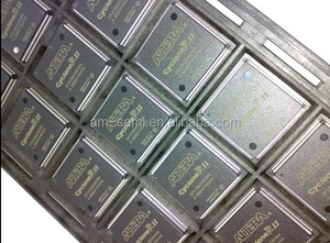 Chip de circuito integrado IC EP1K30TI144-2N QFP144, dispositivo lógico programable, chip QFP, servicio de Bom de una parada - Product Image 5