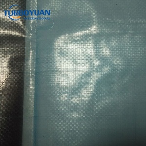 防水養魚場<span class=keywords><strong>hdpe</strong></span>ジオメンブレン黒/青/白池ライナー - Product Image 2