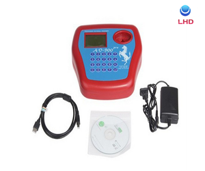 Auto Diagnostic Tool Super AD900 Key Programming 4D Function Latest V3.15 Reading 8C/8E Chip Info AD 900/AD-900 <strong>Best</strong> Quality - Product Image 3
