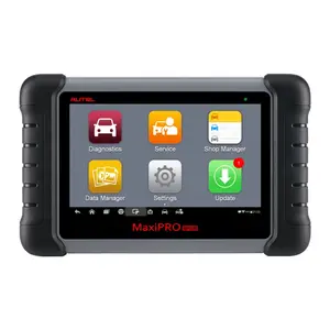 automatic diagnostic tool Autel MaxiPRO MP808 updated from DS808 DS708 MS906 Pro