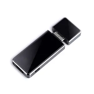 Mini Grabadora de Voz USB Popular, Dispositivos de Grabación de Sonido para Conferencias - Product Image 1