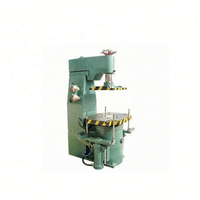 Machine à mouler au sable vert Z146, machine de fonderie à bas prix, machine de coulée de métaux