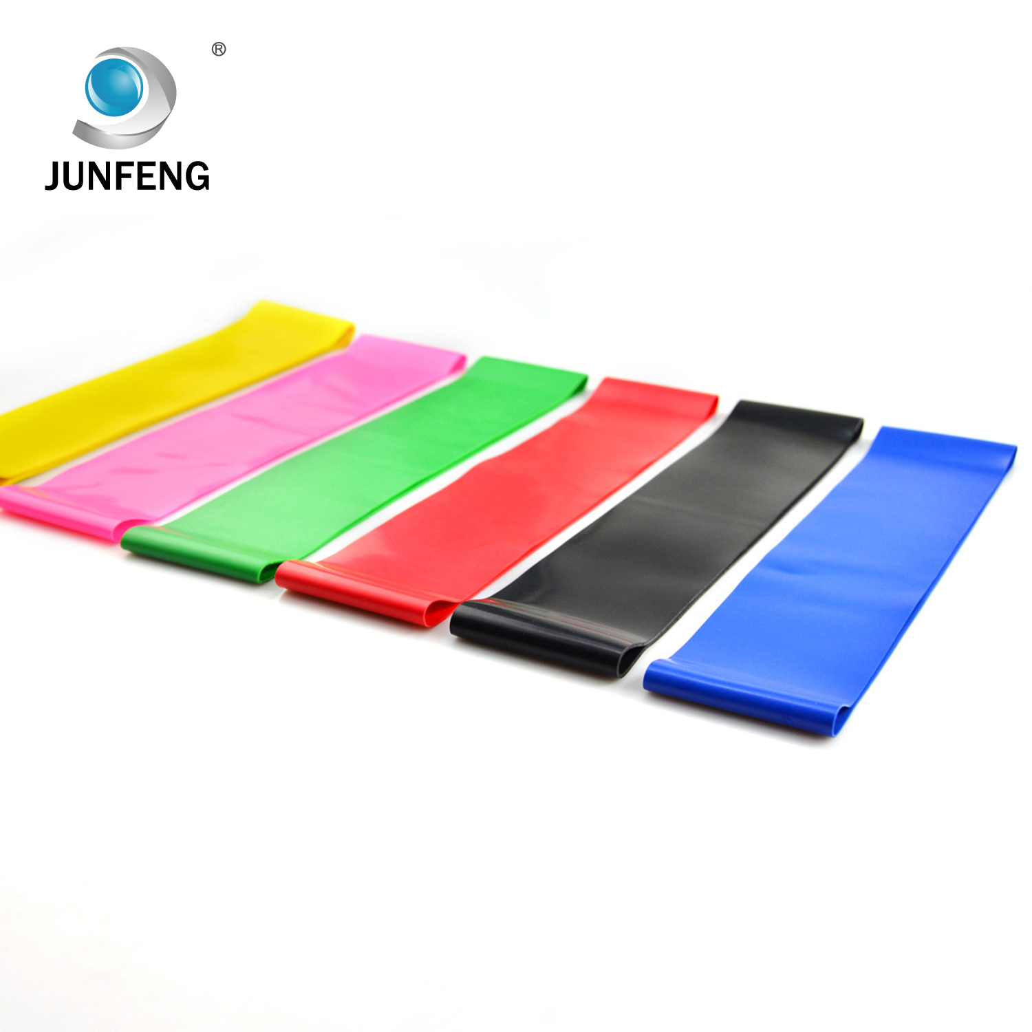 Оптом Эспандеры комплект коробки OEM для занятий дома Бодибилдинг резиновая домашняя возможно сотрудничество по системе OEM интегрированный тренажерный зал 100 шт