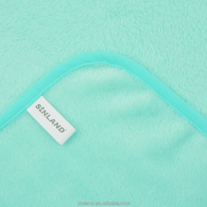 Custom Absorb Deeply Cleaning Fast Drying Face Cleansing Towel Microfiber <strong>Makeup</strong> <strong>Remover</strong> <strong>Cloths</strong> - Product Image 4