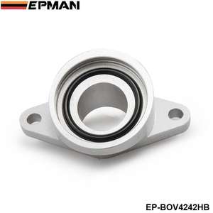 EPMAN-выдувной клапан фланец адаптер Jdm для Nissan Skyline R32 R33 R34 GTST GTR SSQV SQV EP-BOV4242HB - Product Image 6