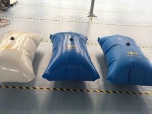 Réservoir d'eau flexible en PVC ou TPU, 1000 l, <span class=keywords><strong>3000</strong></span> l, 50000 l - Product Image 3