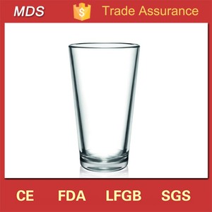 Glassware manufacturers buy best custom beer glasses - Product Image 2