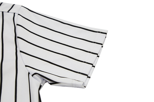 Healong Großhandel Sport bekleidung Sportswear Stripe <span class=keywords><strong>Baseball</strong></span> Uniform Custom <span class=keywords><strong>Baseball</strong></span> Trikots
