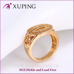 Alta calidad 18 k oro color gay male anillo de hombre, hombres de moda anillo gay - Product Image 1