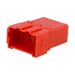 AMP 8P Connector 927365-1 927366-1 927367-1 969191-1 969191-2 969191-3 969191-4 Junior Timer Contact 32 socket