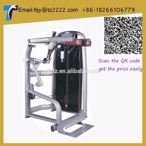 Sports <span class=keywords><strong>fitness</strong></span> gym equipment marques. debout. machine veau veau/tz-6049 de <span class=keywords><strong>formation</strong></span> cuisse - Product Image 1