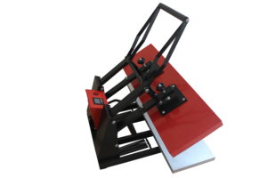 Nueva <span class=keywords><strong>Prensa</strong></span> de Calor 60x80, Máquina de <span class=keywords><strong>Prensa</strong></span> de Calor para Sublimación - Product Image 4