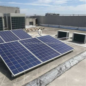 Báo Giá Cho Pakistan,Afghanistan 1KW 2KW 5KW <span class=keywords><strong>10KW</strong></span> Poly Tấm Năng Lượng Mặt Trời Hệ Thống 5000W Bán Hàng Tốt Nhất - Product Image 1