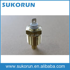 Chính hãng 323-801-001-010n cho cảm biến nhiệt độ nước <span class=keywords><strong>vdo</strong></span> 120c nhiệt độ nước làm mát - Product Image 5