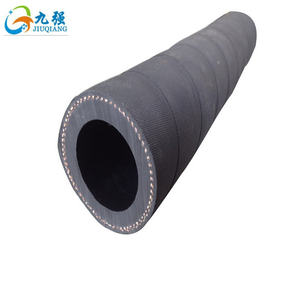 Hoge Kwaliteit 3 Inch Brandstof Rubber Slang Aanpasbare Snijservice Nbr Of Epdm Oliebestendig Flexibel - Product Image 1