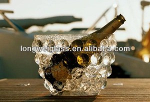 Wholesale Glass beer bolle bowl, 2013 - Product Image 1