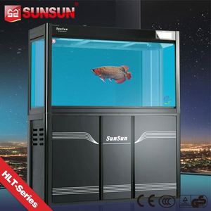 Sunsun Hlt Serie Grote <span class=keywords><strong>Camry</strong></span> <span class=keywords><strong>Aquarium</strong></span> Tank Milieuvriendelijk Glazen Ontwerp - Product Image 2