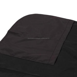 Salon <span class=keywords><strong>Coiffeur</strong></span> Travail Tablier Capes <span class=keywords><strong>De</strong></span> Coiffure Robe Wraps Vêtements <span class=keywords><strong>de</strong></span> Coiffure Coupe <span class=keywords><strong>De</strong></span> Cheveux Styling Outils - Product Image 5