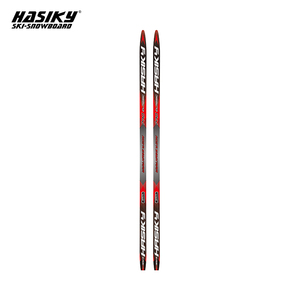Offres Spéciales haute qualité skis de fond oem pour adulte fabricant professionnel en chine - Product Image 1