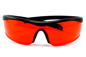 Lunettes de protection pour rouge lasers, Bleu lumière laser lunettes de protection - Product Image 2