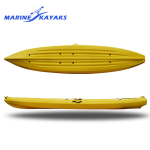 Vente chaude de Haute Qualité Chinois Double Sit On Top <span class=keywords><strong>Kayak</strong></span> De Pêche - Product Image 3