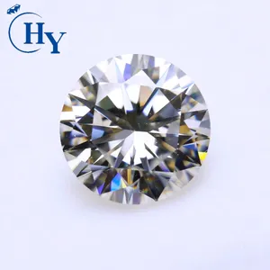 Vòng DEF Màu 1 Carat 1.5 Carat Tổng Hợp Moissanite Kim Cương Giá