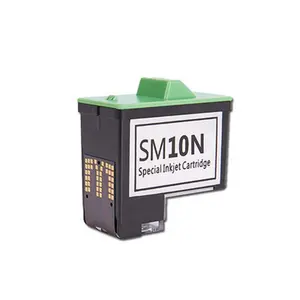 Hitek Compatibel Hp SM10N Inkjet Cartridge Inkt Cartridge Voor Mobiele Nail Printer V11Nail Printer V11 X12 X11 V12 X12.5