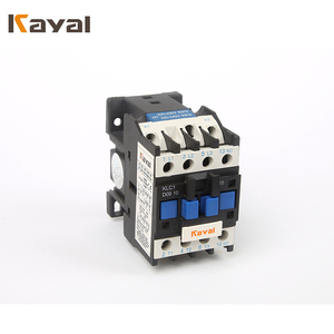 Fábrica personalizado nuevo producto electromagnética MEC contactor de vacío - Product Image 1