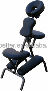<span class=keywords><strong>Chaise</strong></span> de thérapie pliable portable de qualité supérieure, <span class=keywords><strong>chaise</strong></span> en aluminium pour salon de beauté, hydrothérapie, massage facial - Product Image 2