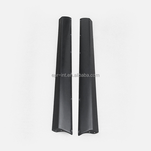 Por ejemplo cívica escotilla de vuelta de fibra de vidrio de RB estilo cuerpo falda lateral de fibra de vidrio Kit de cuerpo - Product Image 1