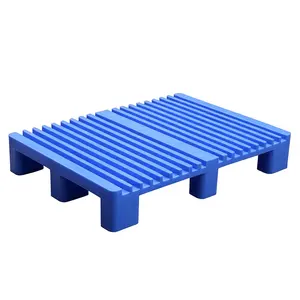 Pallet Nhựa Tương Thích Cho Máy Ép Rola, Pallet Thức Ăn Tự Động Không Ngừng, Rapida Pallet