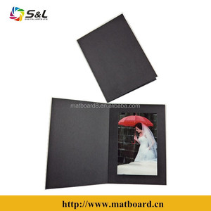 Albums <span class=keywords><strong>photo</strong></span> en papier de <span class=keywords><strong>photographe</strong></span> de mariage en vrac de haute qualité en tailles 4x6 5x7 6x8-disponibles en gros - Product Image 4