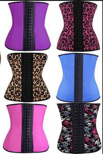 Respirant, Rembourrées Fesses, Plus Taille, Fonction Écologique et Corset Shaper Type Fin taille formateur - Product Image 6