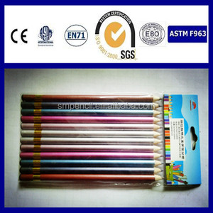 Comercio al <span class=keywords><strong>por</strong></span> <span class=keywords><strong>mayor</strong></span> más barato grueso lápiz de madera quieren <span class=keywords><strong>comprar</strong></span> cosas de china - Product Image 1