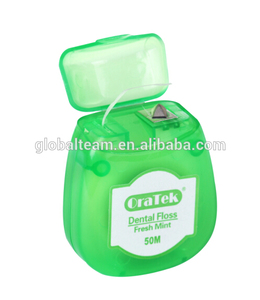50 m menthe soie dentaire menthe propre <span class=keywords><strong>fil</strong></span> <span class=keywords><strong>interdentaire</strong></span> - Product Image 3