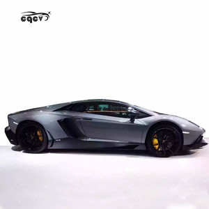 Kit de carrosserie pour pièces de réglage <span class=keywords><strong>Lamborghini</strong></span> LP700 à lp720 - Product Image 5