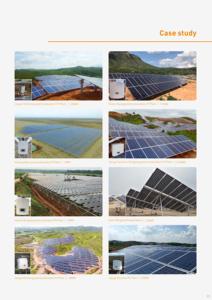 Bộ Biến Tần Năng Lượng Mặt Trời GKA Chất Lượng Cao Giá Nhà Máy 5000W Kết Hợp Tốt Nhất - Product Image 4