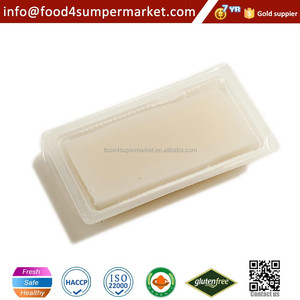 Nodo Konjac senza grassi senza zuccheri a Zero Calorie cibo sano insapore fresco per adulti borsa 500g - Product Image 3