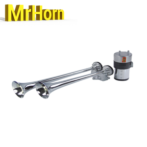 klakson udara elektronik/<span class=keywords><strong>siren</strong></span> klakson untuk mobil dan truk - Product Image 1