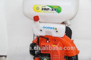 20L agriculture à dos brouillard plumeau pulvérisateur puissant 3WF - 3A - Product Image 2
