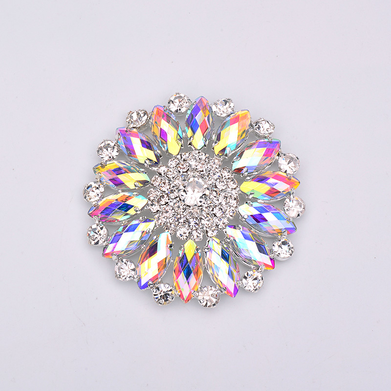 Silver Crystal AB