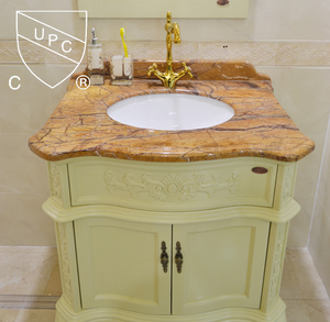 CUPC Sanitaires En Céramique Poterie Ovale <span class=keywords><strong>Sous</strong></span> <span class=keywords><strong>Le</strong></span> Mont Bassin Pour Laver À La <span class=keywords><strong>Main</strong></span> - Product Image 4