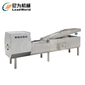 Máquina Cortadora de Tiras de <span class=keywords><strong>Mango</strong></span> - Product Image 2